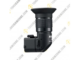 Nikon DR-6 Right Angle Viewing Attachment for D50 / D70s / D200